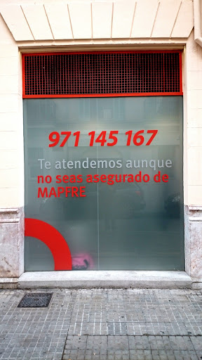 Centro Dental MAPFRE Salud