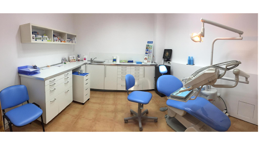 Centro Odontológico Integral