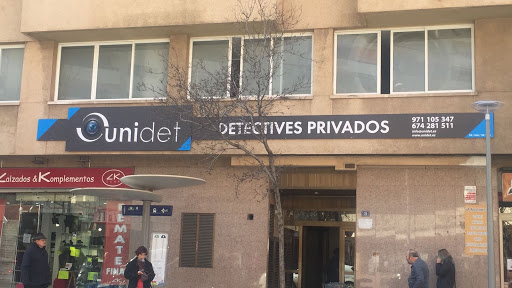 UNIdet Detectives Privados
