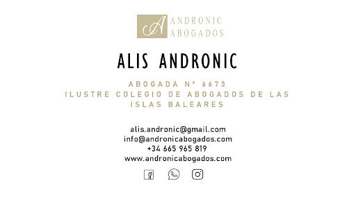 Andronic Abogados