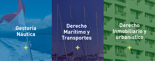Sbert & Jaume, Maritime & Real Estate Law