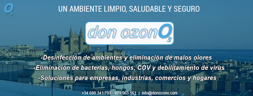 Don Ozono