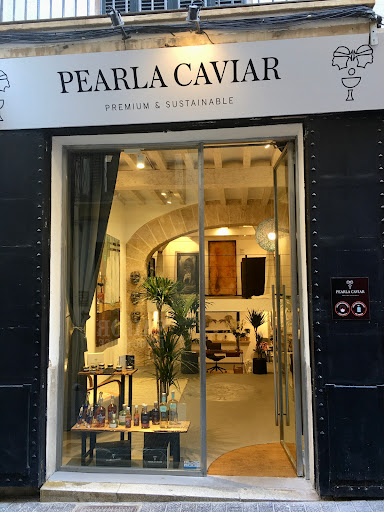 Pearla Caviar