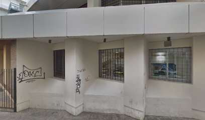 Centro de Participación Activa de Mayores de Sevilla "Macarena"