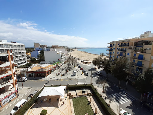 Residencia de Mayores en Palma de Mallorca - Emera
