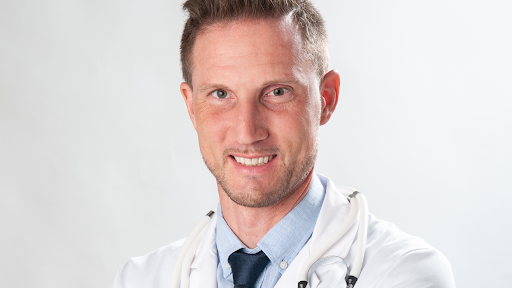 Dr. Christian Gmelin