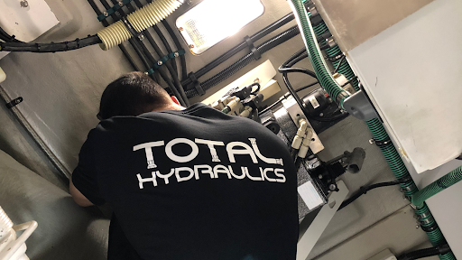 Total Hydraulics SL