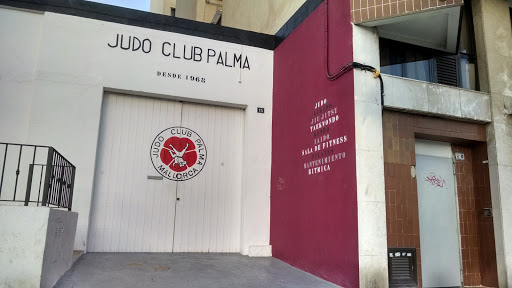 Judo Club Palma