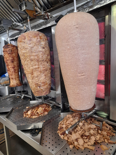 Kebab & Pizza Gabriela
