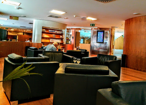 Formentor VIP Lounge