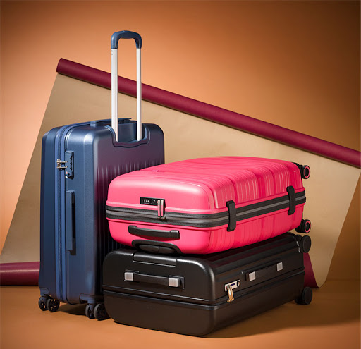 Consigna de maletas. left luggage palma de Mallorca