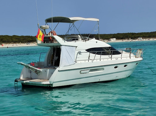 MALLORCA BOATING Yacht Charter & Services