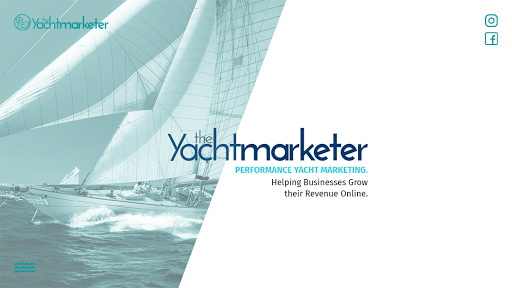 The Yacht Marketer