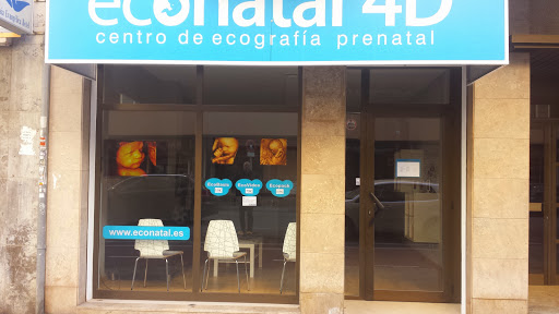 Ecografia 5d Mallorca -Econatal 5D