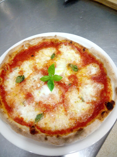 pizzeria Mamma Rosa