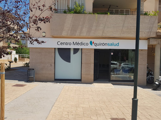 Centro Médico Quirónsalud Palma Nova