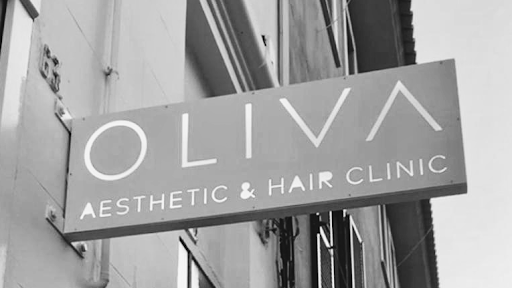 OLIVA Aesthetic & Hair Clinic | Dra. Patricia Carabajal | Dr. Gabriel Mateo