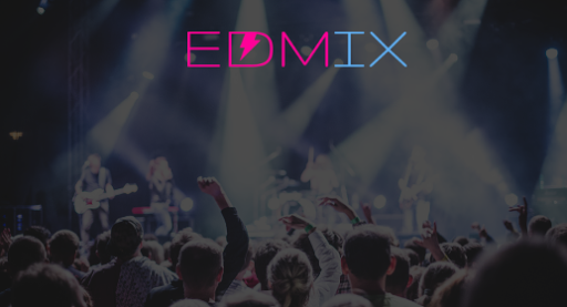 Edmix - EDM Music Palma de Mallorca