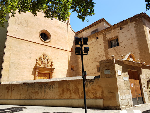 Convent de Santa Teresa de Palma