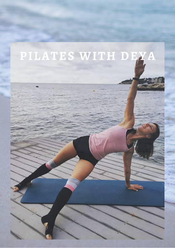 Pilates With Deya
