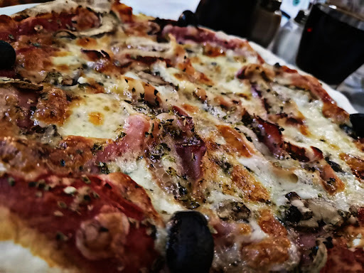 Pizzeria Giovanini