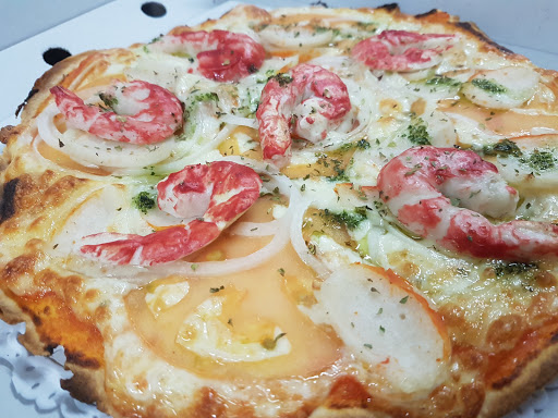 Pizzeria Aragon 153
