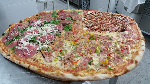 Pizzeria Peperoncino Palma