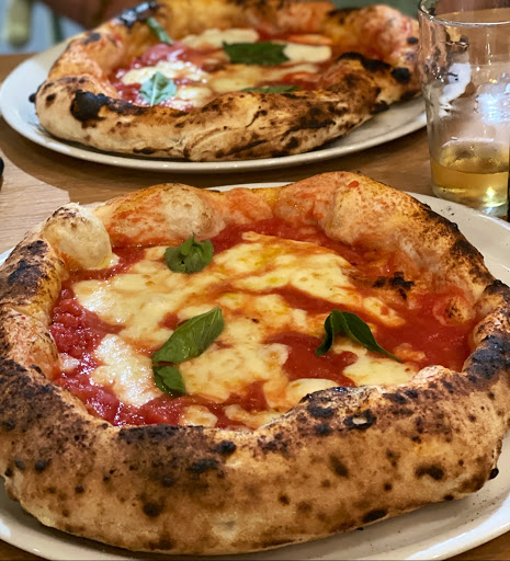 Santa Chiara Pizza Napoletana