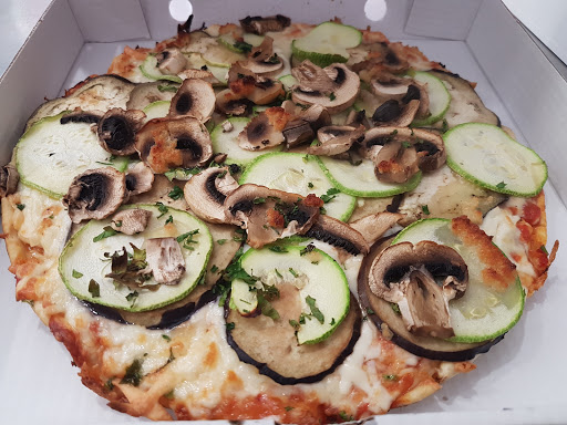 Pippo's Pizza [SERVICIO A DOMICILIO]