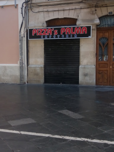 Pizza's Palma