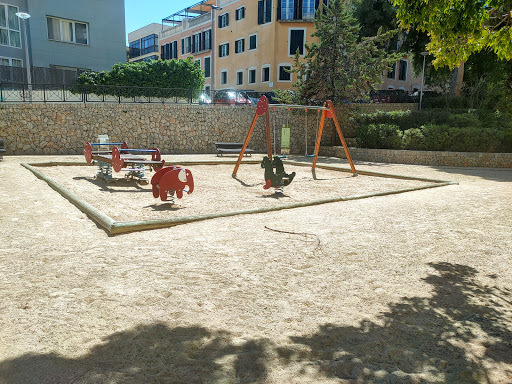 Parque Infantil Pelaires