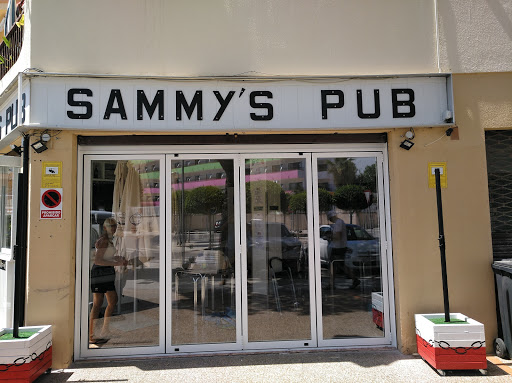Sammy's Pub