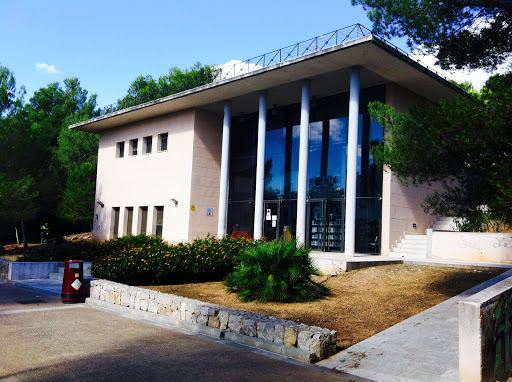 Centre Universitari de Calvià