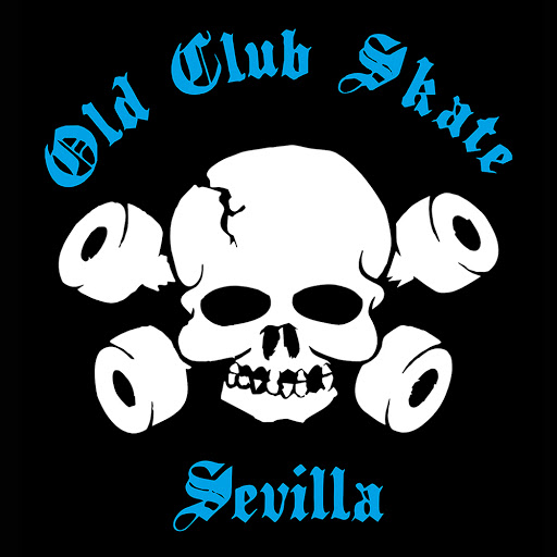 OLD CLUB SKATE