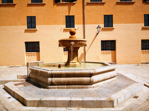 Seminari Major de Mallorca