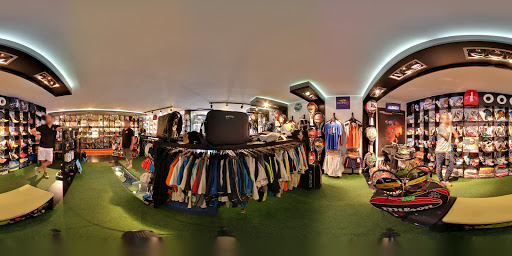 Sporting Group Store