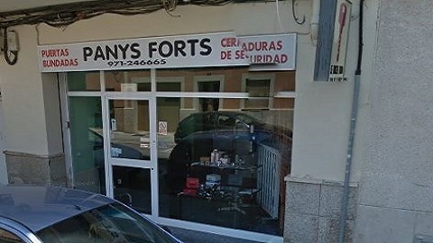 Panys Forts S.L.