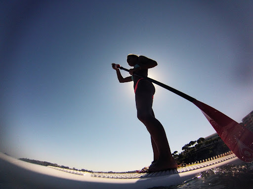 Suping Mallorca S.L. ( paddel surf)
