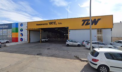 Transportes Yate S A