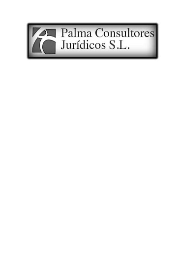 Palma Consultores Jurídicos SL