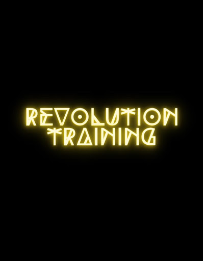 Revolution_Training