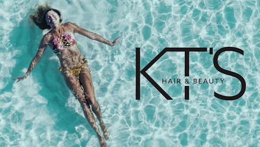 Kt's Hair & Beauty salon