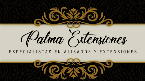 Palma Extensiones