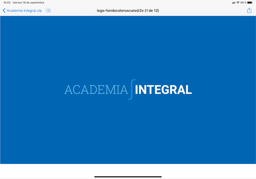 Academia Integral