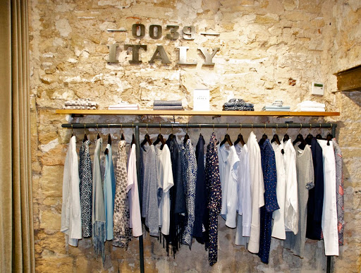 0039 Italy Store Palma