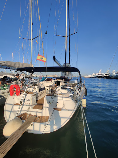 Sailme Charter Mallorca - rent a yacht