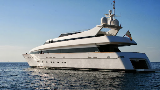 Arrival Yachts