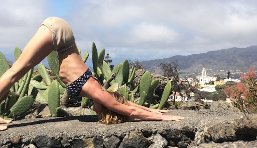 Nina Forbes Yoga