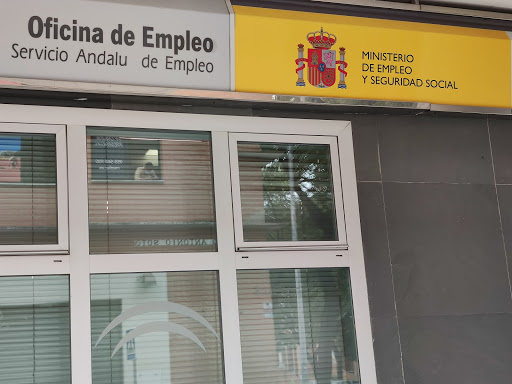 Oficina de Empleo Sevilla Este