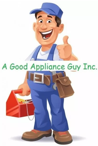 A Good Appliance Guy Inc.